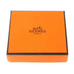 Hermes Talisman Pegasus Pin Badge Silver Shoulder Bag — view 5