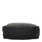 Prada Shoulder Bag Black Tessuto Nylon — view 3