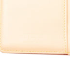 Louis Vuitton Monogram Multicolor Portefeuille Bifold Wallet Black Leather — view 5