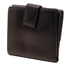 Gucci Bifold Wallet Black Leather — view 2