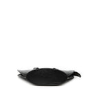 Louis Vuitton Epi Saint Jacques Tote Noir Black Leather — view 3