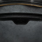 Louis Vuitton Epi Saint Jacques Tote Noir Black Leather — view 6