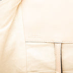 Loewe Hammock Small 2-Way Shoulder Bag Pink Beige Leather — view 6