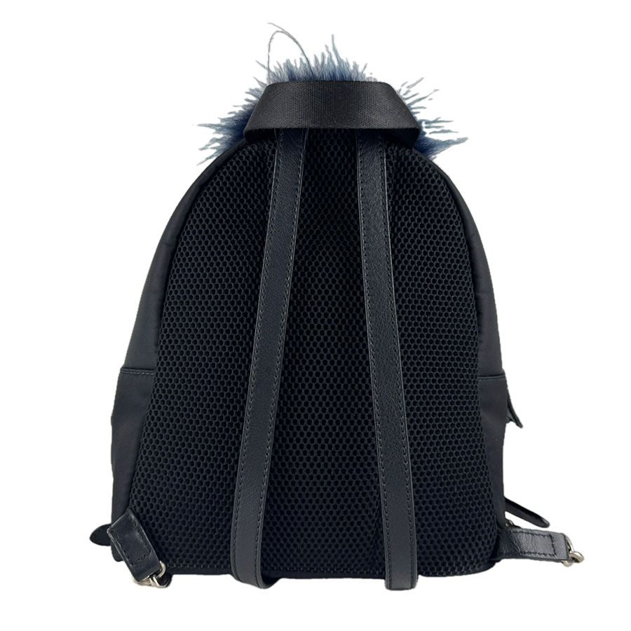 Fendi Backpack Zaino Mini — view 3
