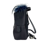 Fendi Backpack Zaino Mini — view 2