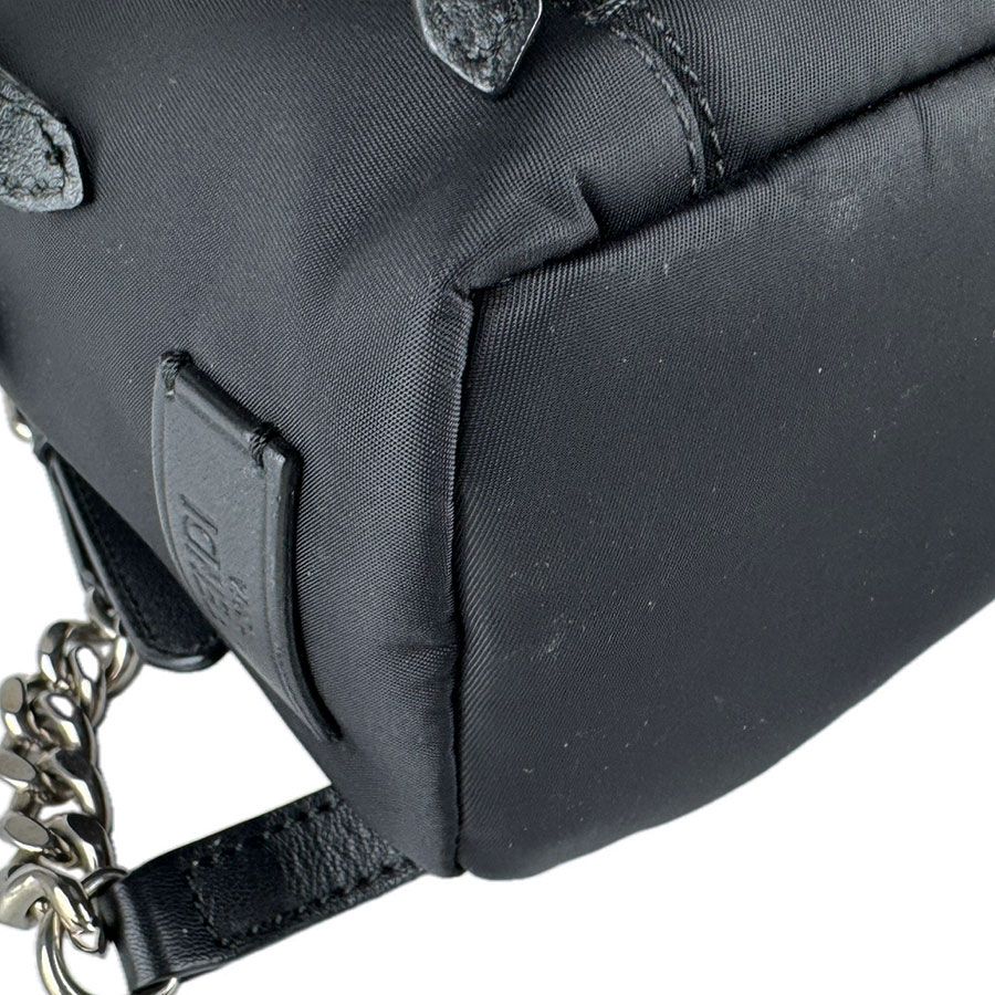Fendi Backpack Zaino Mini — view 8