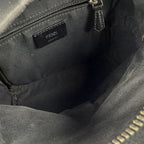 Fendi Backpack Zaino Mini — view 5