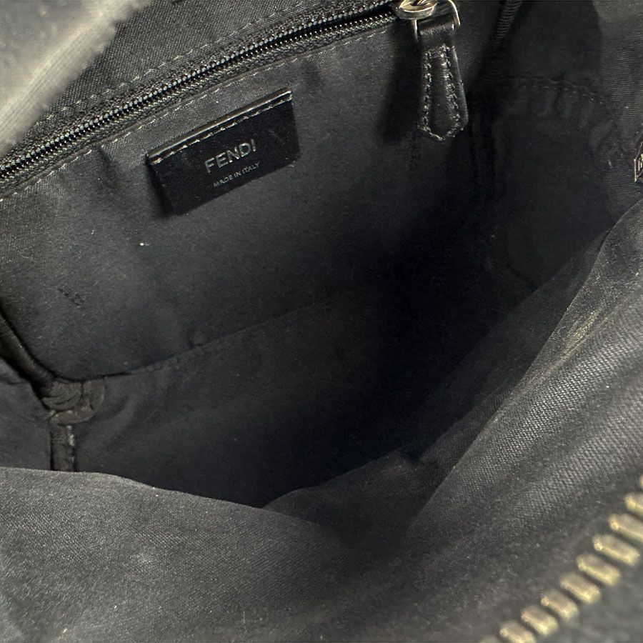 Fendi Backpack Zaino Mini — view 5