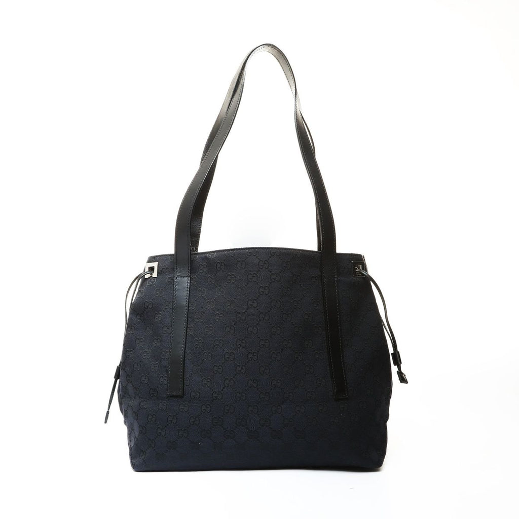 Gucci Tote GG Canvas — view 2