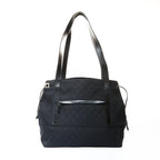 Gucci Tote GG Canvas
