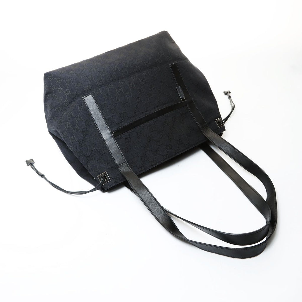 Gucci Tote GG Canvas — view 8