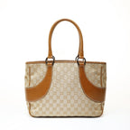 Gucci Tote GG Canvas — view 2