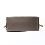 Loewe Tote Anagram Leather — view 7
