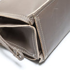 Loewe Tote Anagram Leather — view 5