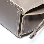 Loewe Tote Anagram Leather — view 6