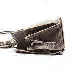 Loewe Tote Anagram Leather — view 3