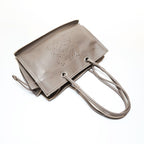 Loewe Tote Anagram Leather — view 8