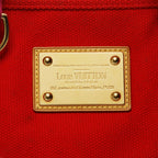 Louis Vuitton Tote Antigua Cabas MM — view 8