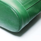 Louis Vuitton Shoulder Bag Epi Randonnee PM — view 6