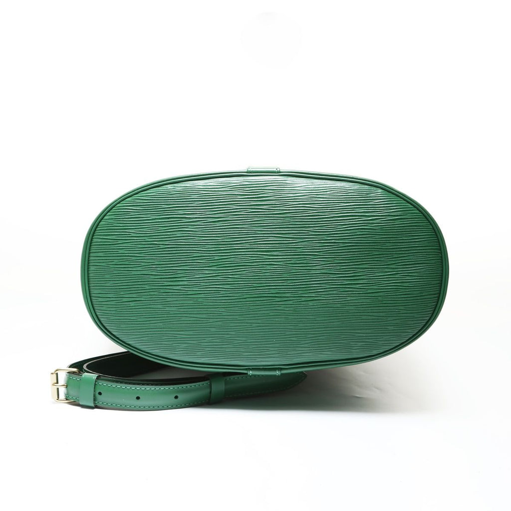 Louis Vuitton Shoulder Bag Epi Randonnee PM — view 7
