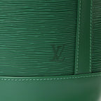 Louis Vuitton Shoulder Bag Epi Randonnee PM — view 8