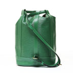 Louis Vuitton Shoulder Bag Epi Randonnee PM — view 2