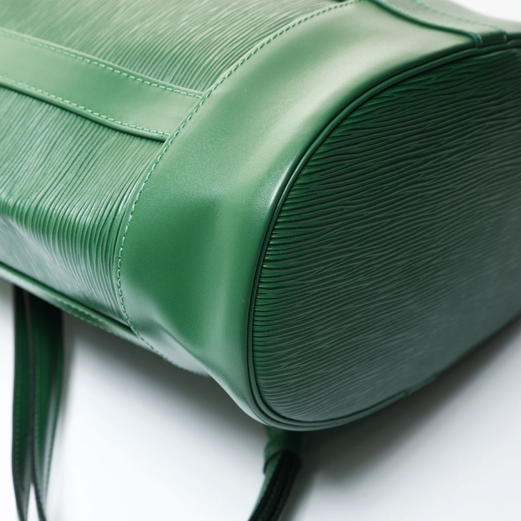Louis Vuitton Shoulder Bag Epi Randonnee PM — view 5