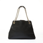 Gucci Shoulder Bag Soho Leather Chain — view 2