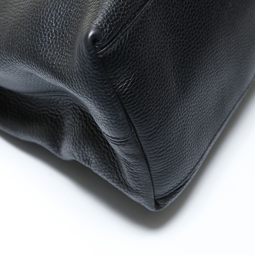 Gucci Shoulder Bag Soho Leather Chain — view 5