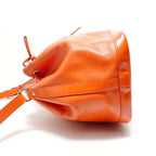 Louis Vuitton Shoulder Bag Petit Noe Epi — view 3