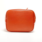 Louis Vuitton Shoulder Bag Petit Noe Epi — view 7