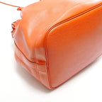 Louis Vuitton Shoulder Bag Petit Noe Epi — view 5