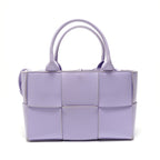 Bottega Veneta Handbag Maxi Intrecciato 2-Way the Arco — view 3
