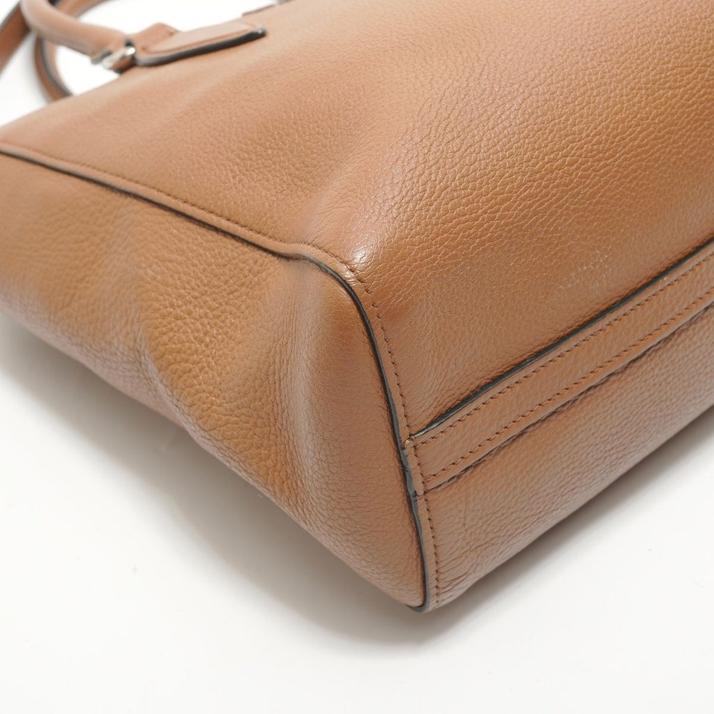 Prada Shoulder Bag Vitello 2-Way — view 5