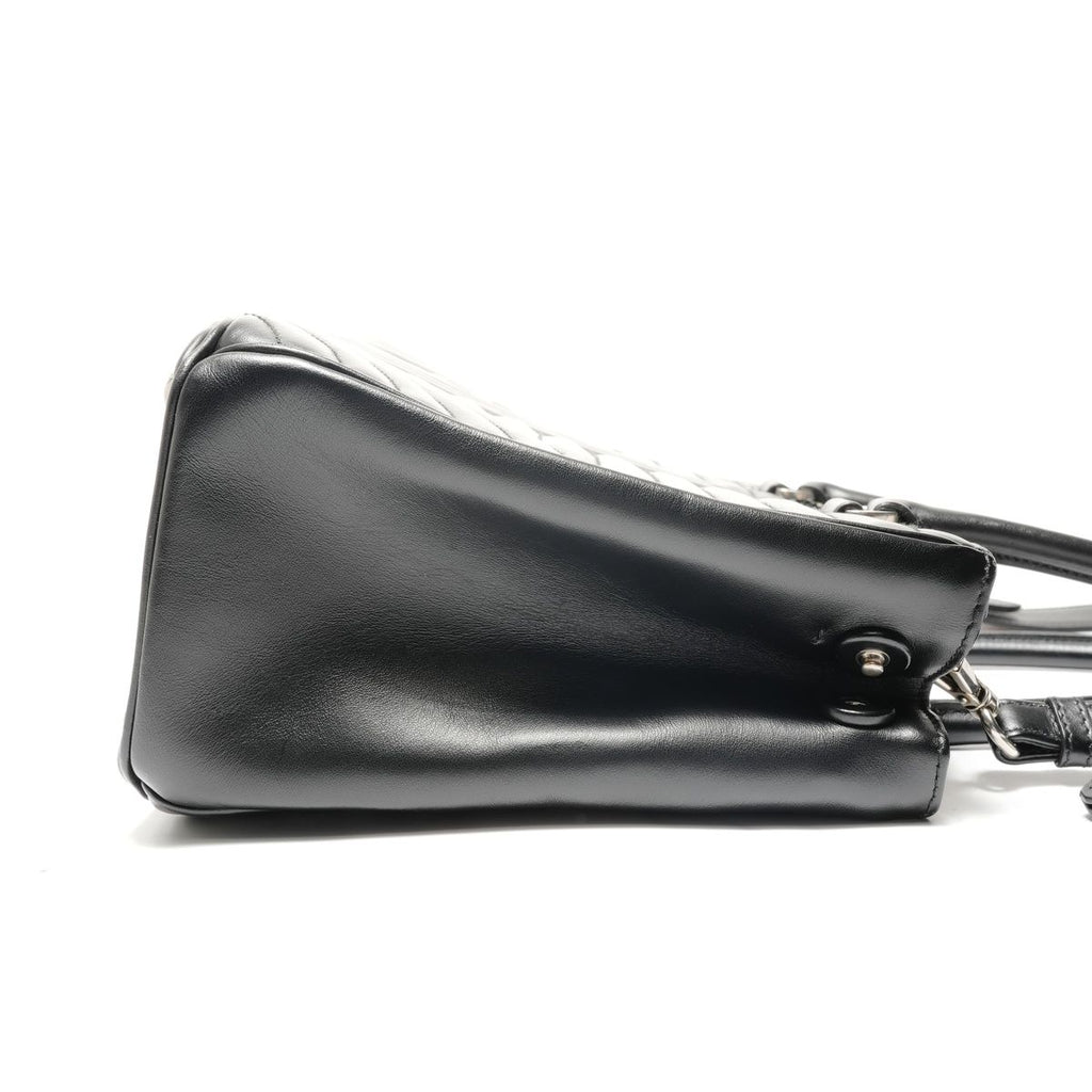 Prada Shoulder Bag Diagram 2-Way Leather — view 4