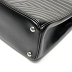 Prada Shoulder Bag Diagram 2-Way Leather — view 6