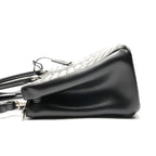 Prada Shoulder Bag Diagram 2-Way Leather — view 3
