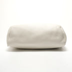 Prada Shoulder Bag Vitello Daino Cross — view 7