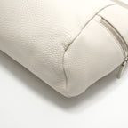 Prada Shoulder Bag Vitello Daino Cross — view 6
