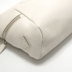 Prada Shoulder Bag Vitello Daino Cross — view 5