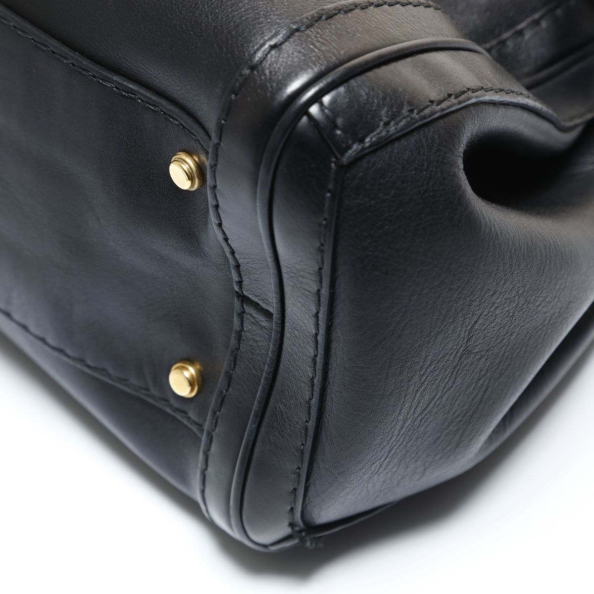 Gucci Handbag GG Running Leather — view 6