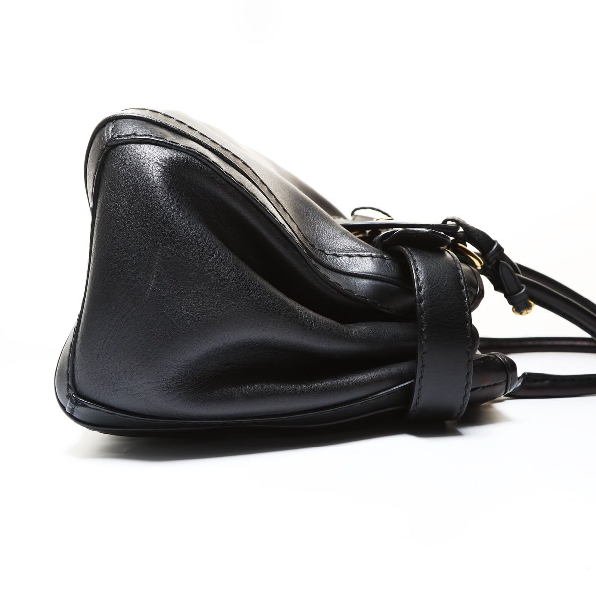 Gucci Handbag GG Running Leather — view 4