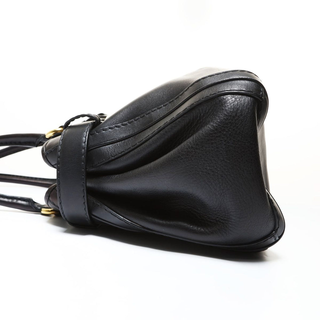 Gucci Handbag GG Running Leather — view 3