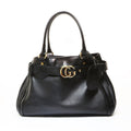 Gucci Handbag GG Running Leather