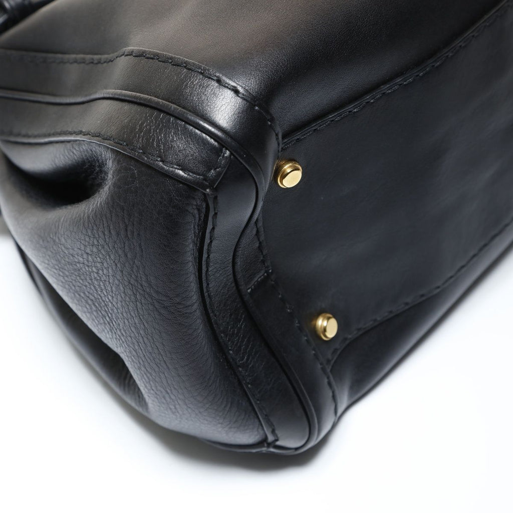 Gucci Handbag GG Running Leather — view 5