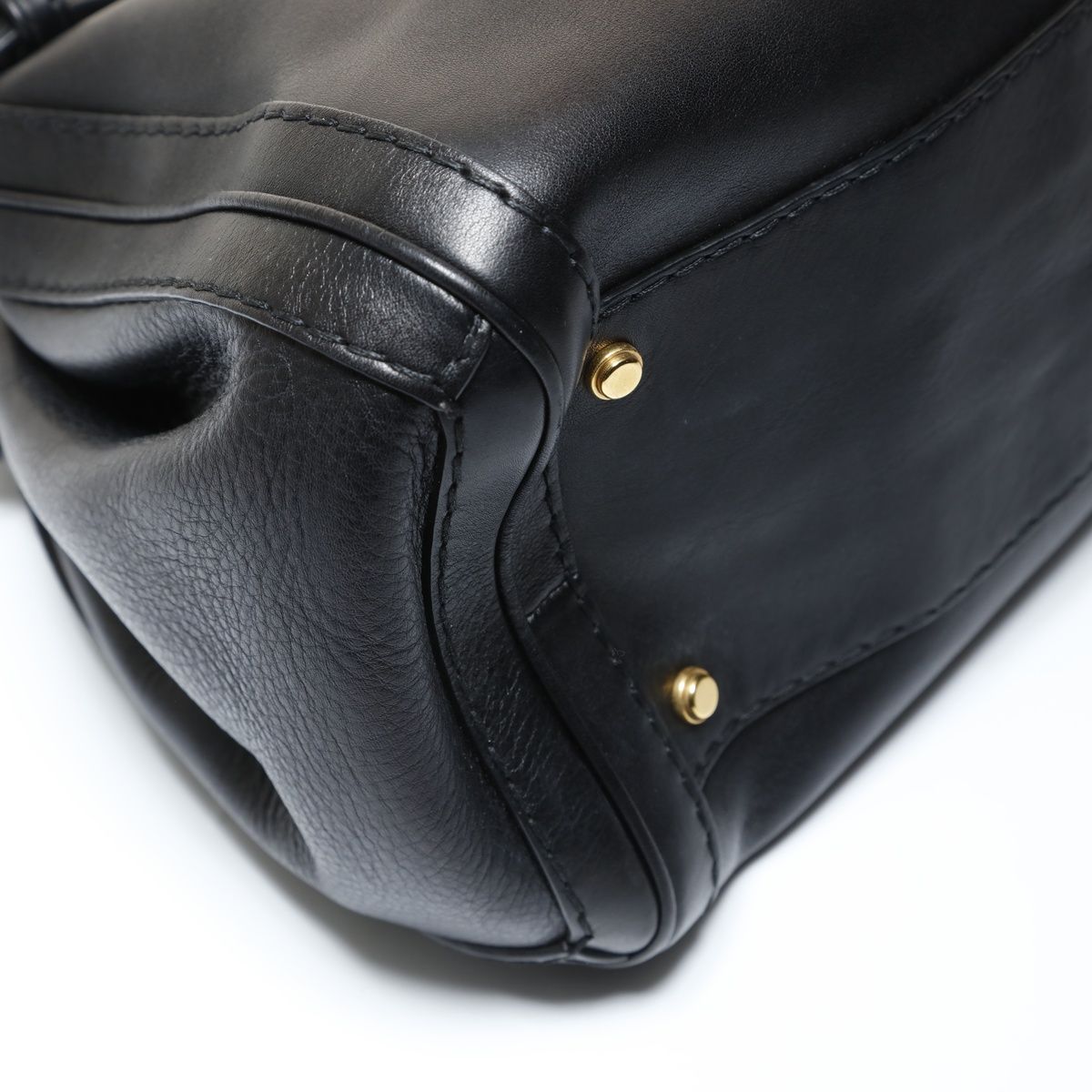 Gucci Handbag GG Running Leather — view 5