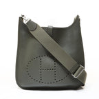 Hermes Shoulder Bag Evelyne 3 GM Taurillon Clemence