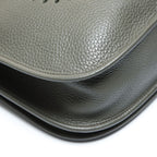 Hermes Shoulder Bag Evelyne 3 GM Taurillon Clemence — view 5