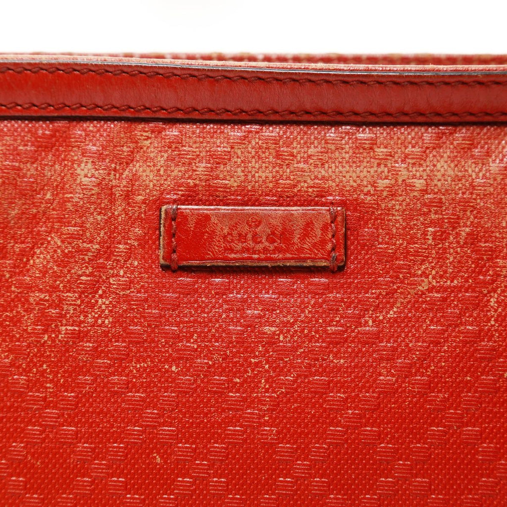 Gucci Shoulder Bag Diamante — view 8