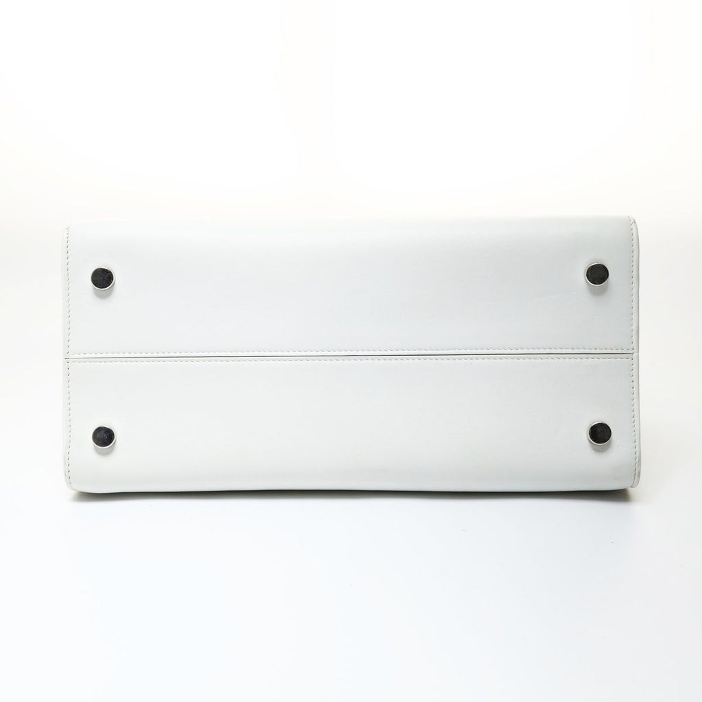Dior Handbag White — view 7
